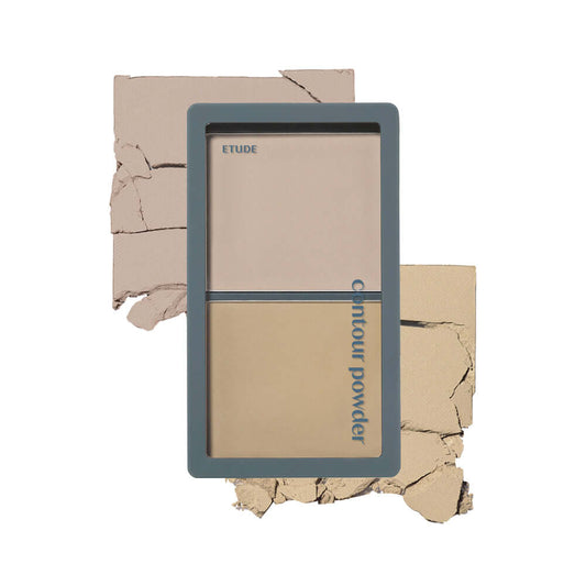 ETUDE HOUSE Contour Powder  #03 Illuminator