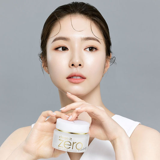 BANILA CO Clean It Zero Anastatica Subtle Cleansing Balm Rebalancing 100ml