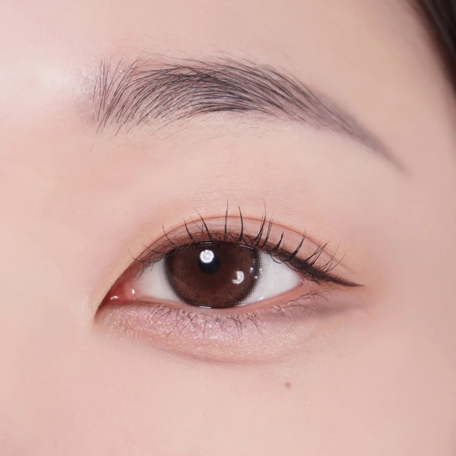 Pincel delineador reformador de tonos colorgram