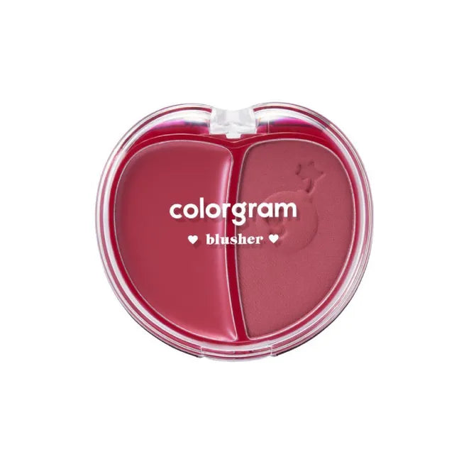 colorgram Tim und Dorie Duo Rouge