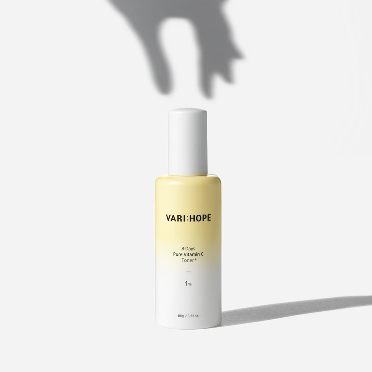 VARIHOPE 8 Days Pure Vitamin C Toner Plus
