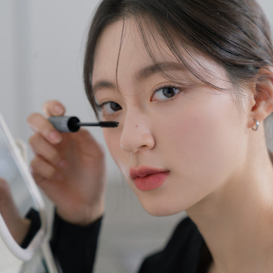 rom&nd Hanol Fix Mascara