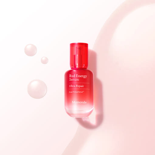 Mamonde Red Energy Recovery Serum 30ml
