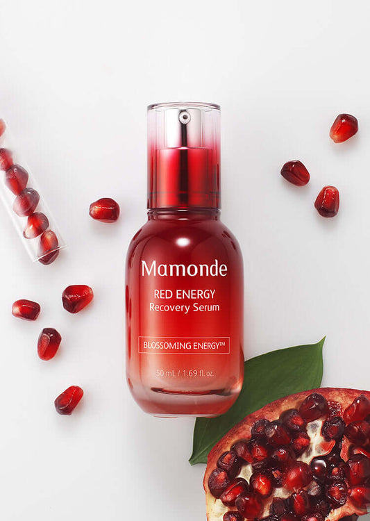 Mamonde Red Energy Recovery Serum 30ml