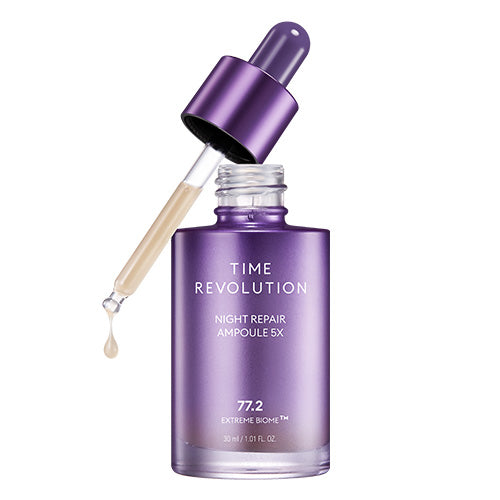 MISSHA Time Revolution Night Repair Ampoule 5X 70ml
