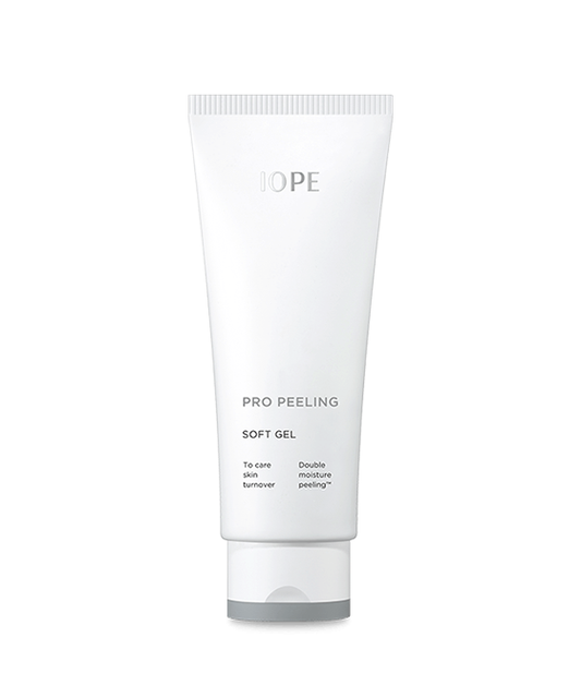 IOPE Pro Peeling Soft Gel 100ml