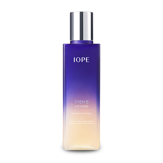 IOPE Stem III Softener 150ml