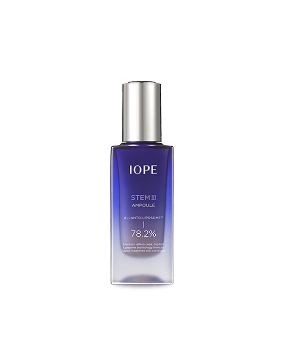 IOPE Stem III Ampoule 50ml