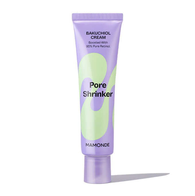 Mamonde Pore Shrinker Bakuchiol Cream 60ml