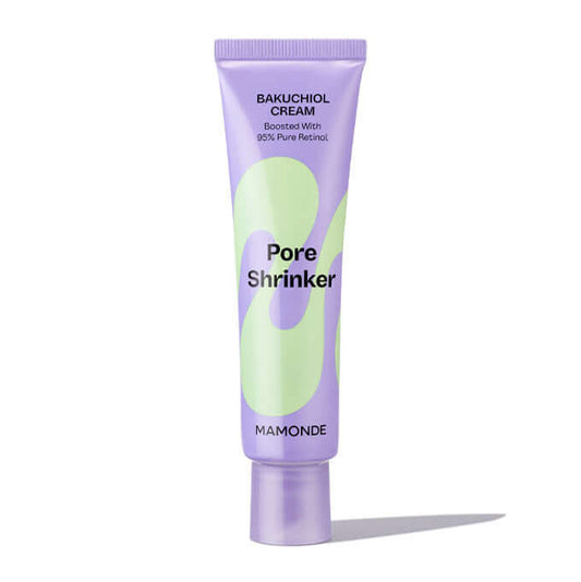 Mamonde Pore Shrinker Bakuchiol Cream 60ml