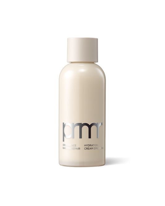 primera Organience Barrier Repair Hydration Cream Emulsion 160ml