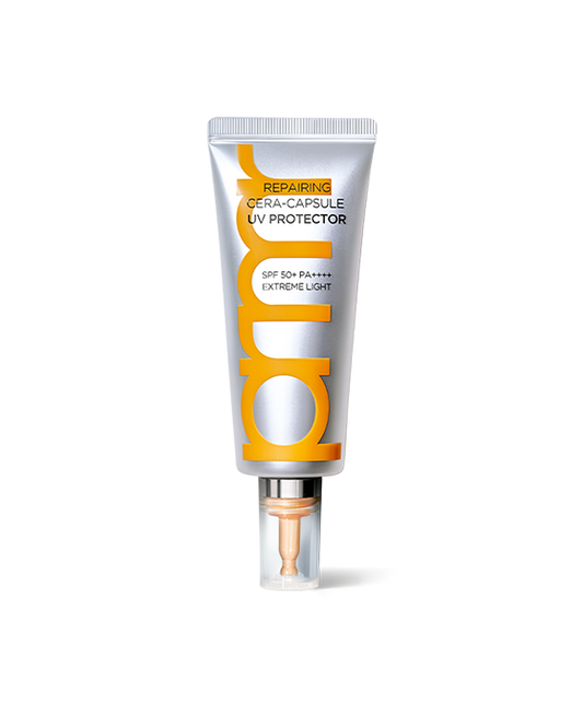 primera Reparing Cera Capsule UV Protector 40ml