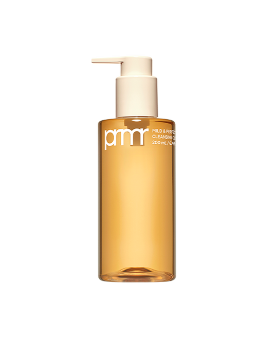 primera Perfect Oil To Foam Cleanser 200ml
