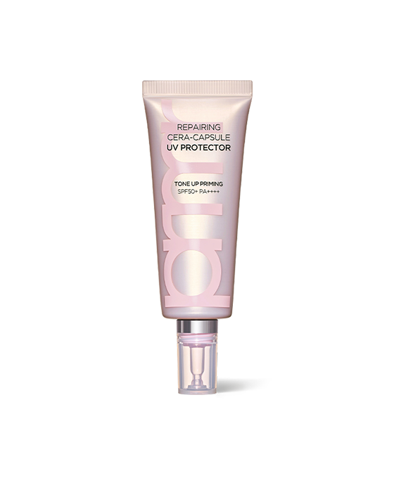primera Reparing Cera Capsule UV Protector Tone Up Priming 40ml