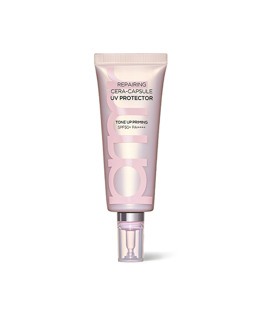 primera Reparing Cera Capsule UV Protector Tone Up Priming 40ml