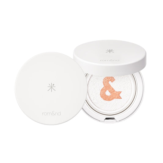 rom&nd Back Me Tone Up Sun Cushion SPF50+ PA++++