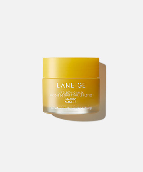 LANEIGE Lip Sleeping Mask EX 20ml • Mango