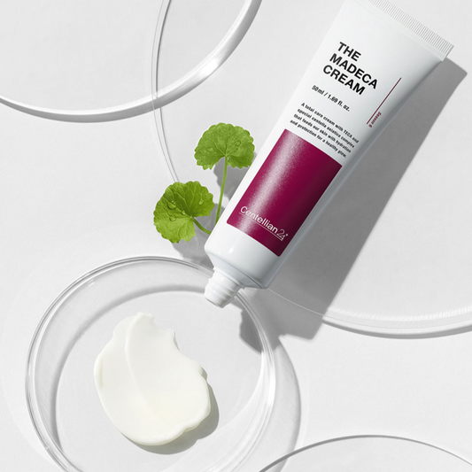 Centellian24 The Madeca Cream 50ml