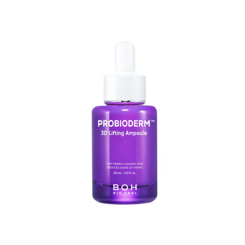 BIO HEAL BOH Probioderm 3D Lifting Ampoule 30ml