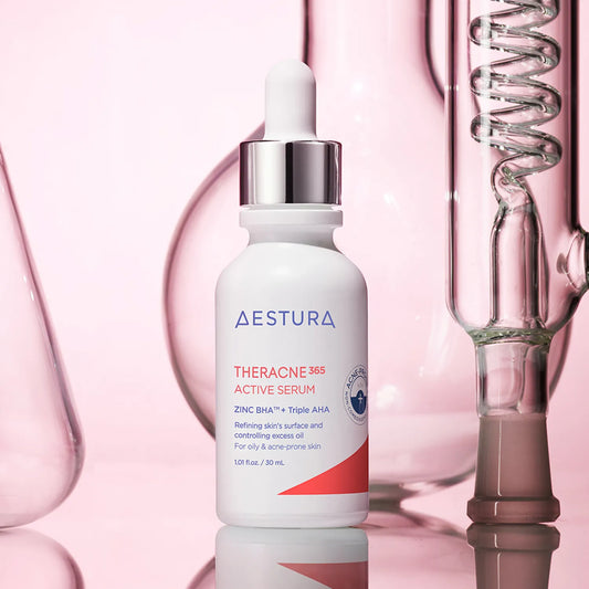 AESTURA Theracne 365 Active Serum 30ml