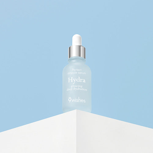 9wishes Hydra Ampule Base 30ml