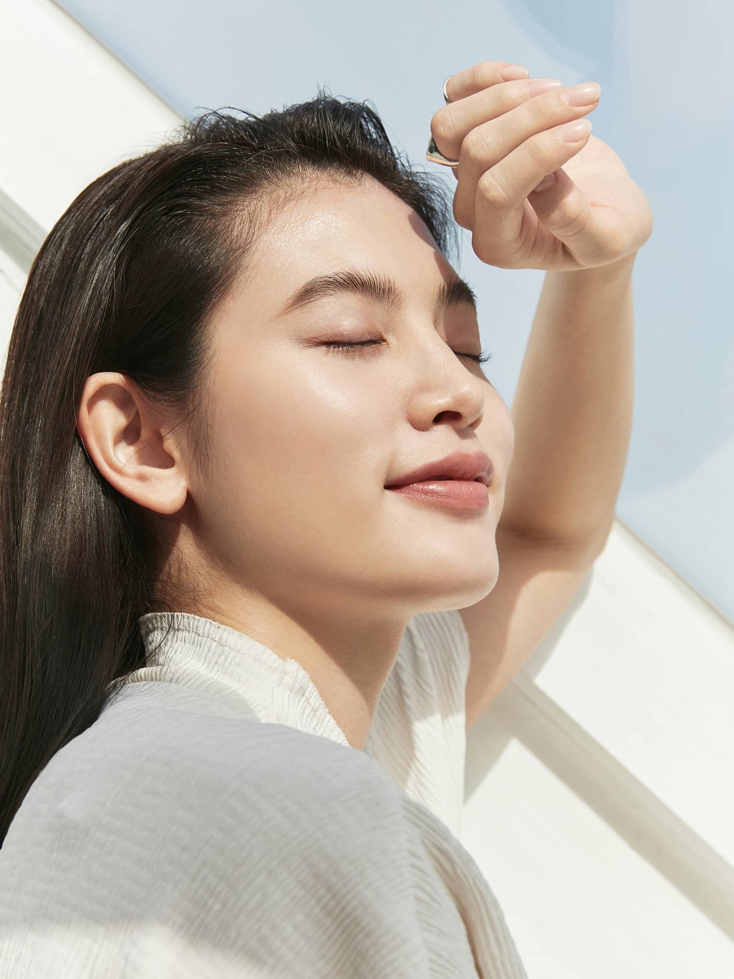 corrector Hince Second Skin Cover