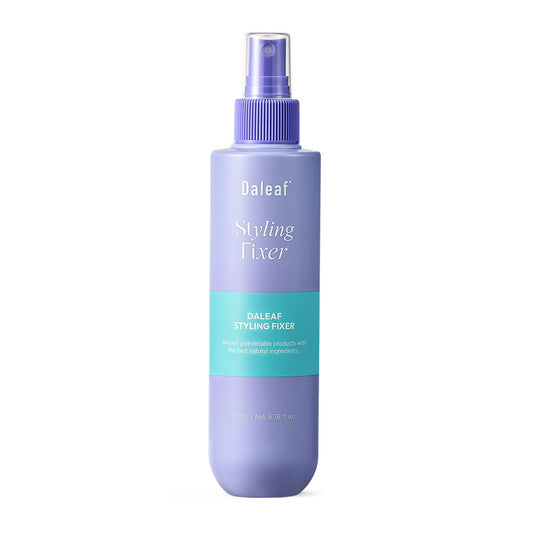Daleaf Glam Styling Fixer 200ml