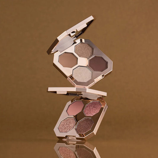 DEAR DAHLIA Dream Velvet Eyeshadow Palette