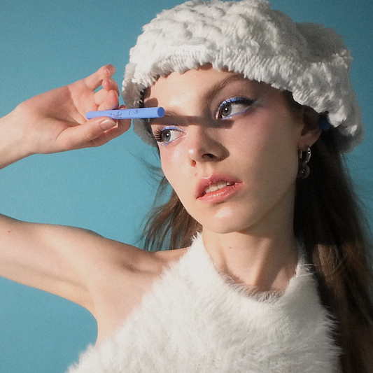 tooq Modish Blue Liner