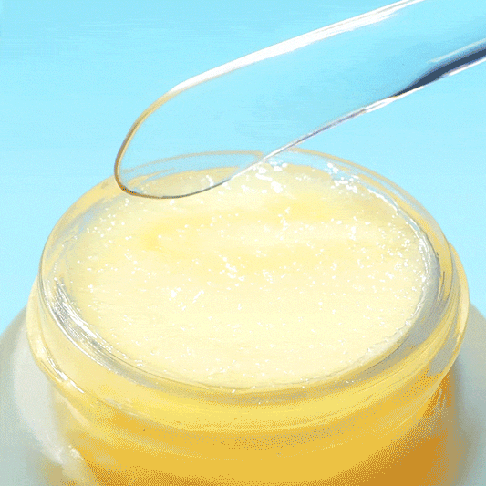 TOCOBO Lemon Sugar Scrub Lip Mask 20ml