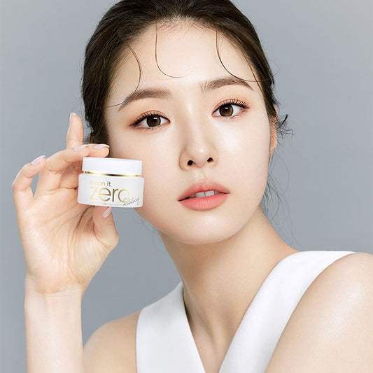 BANILA CO Clean It Zero Anastatica Subtle Cleansing Balm Rebalancing 25ml