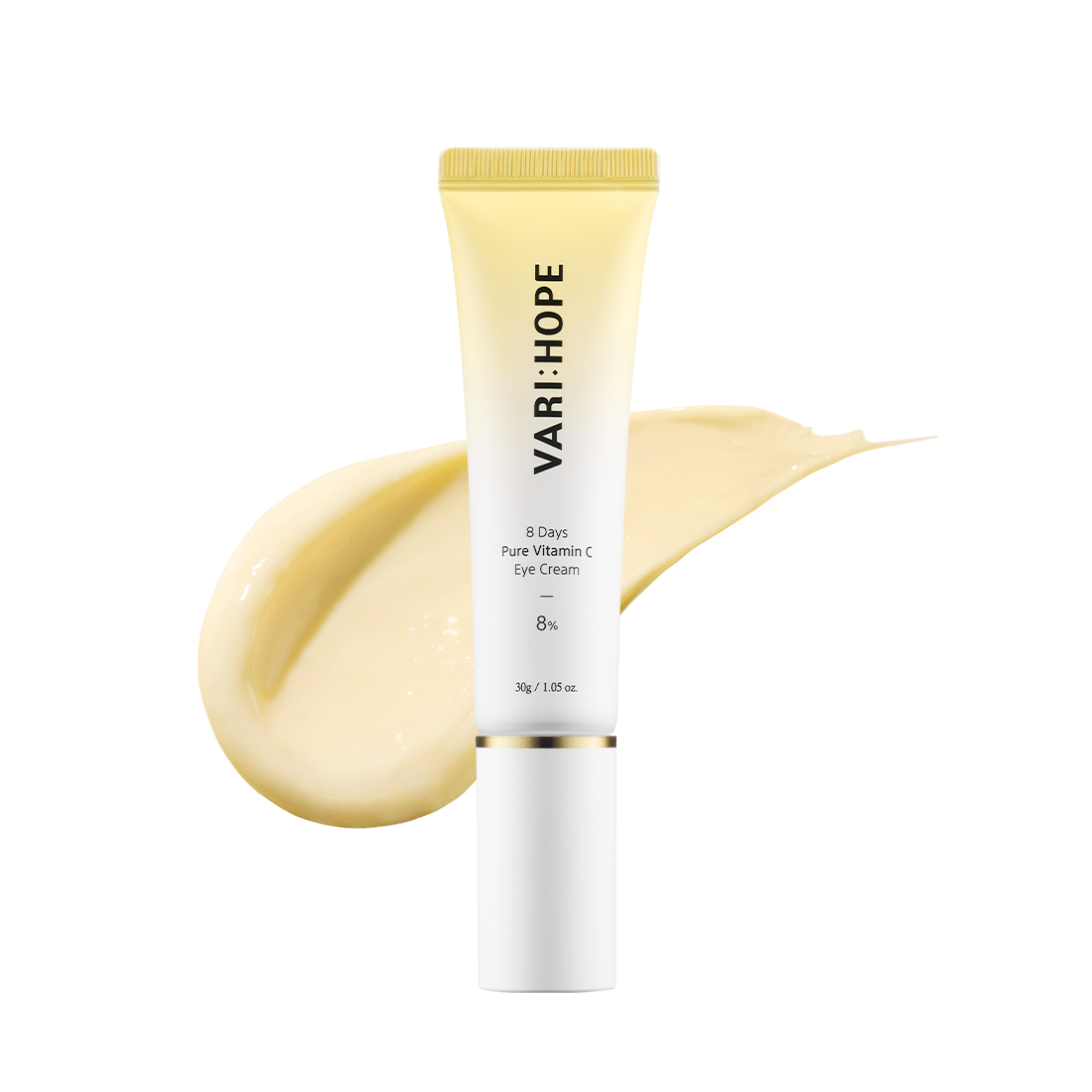 VARIHOPE 8 Days Pure Vitamin C Eye Cream