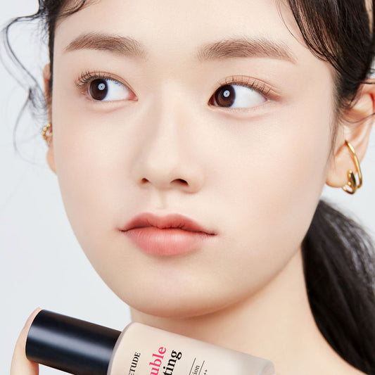 ETUDE HOUSE Double Lasting Foundation