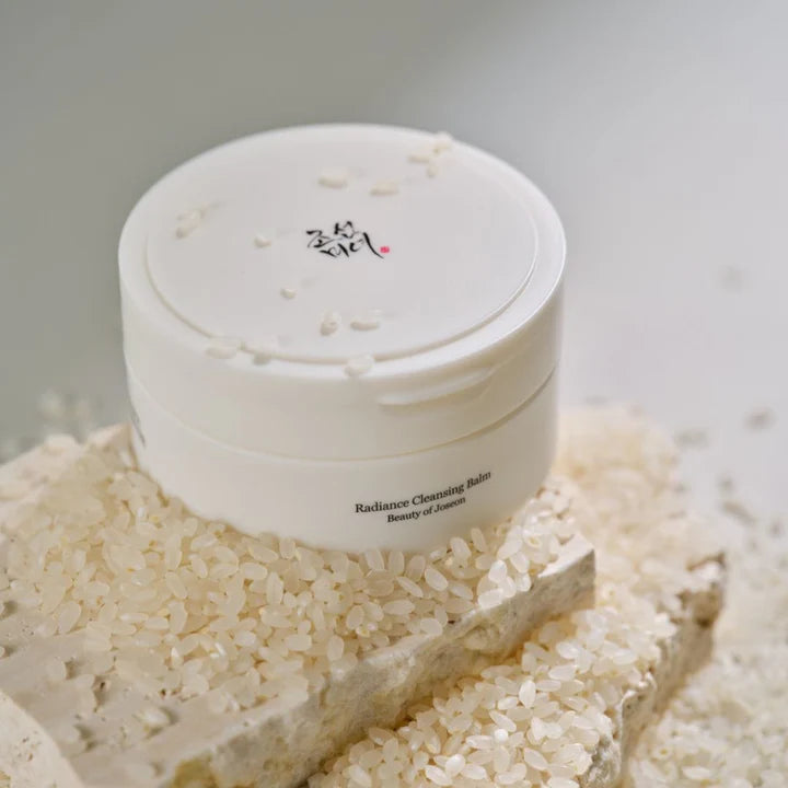 Beauty of Joseon Radiance Cleansing Balm 100ml