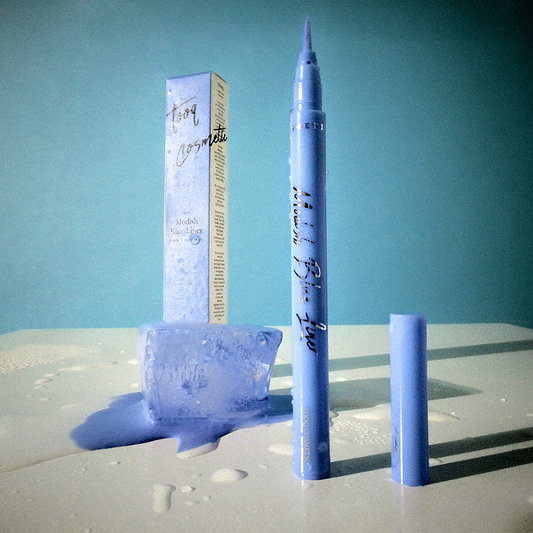 tooq Modish Blue Liner
