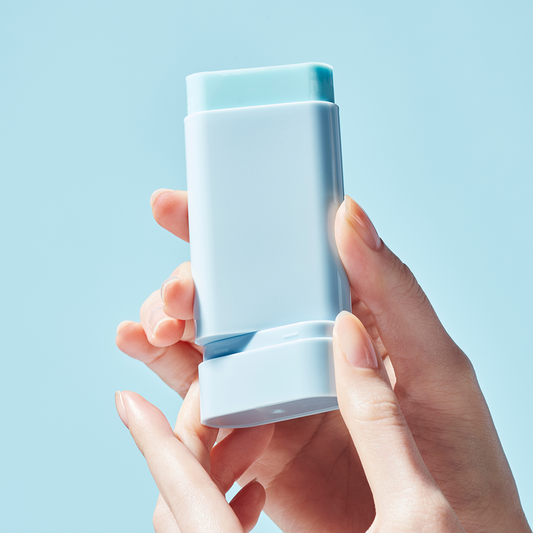TOCOBO Cotton Soft Sun Stick