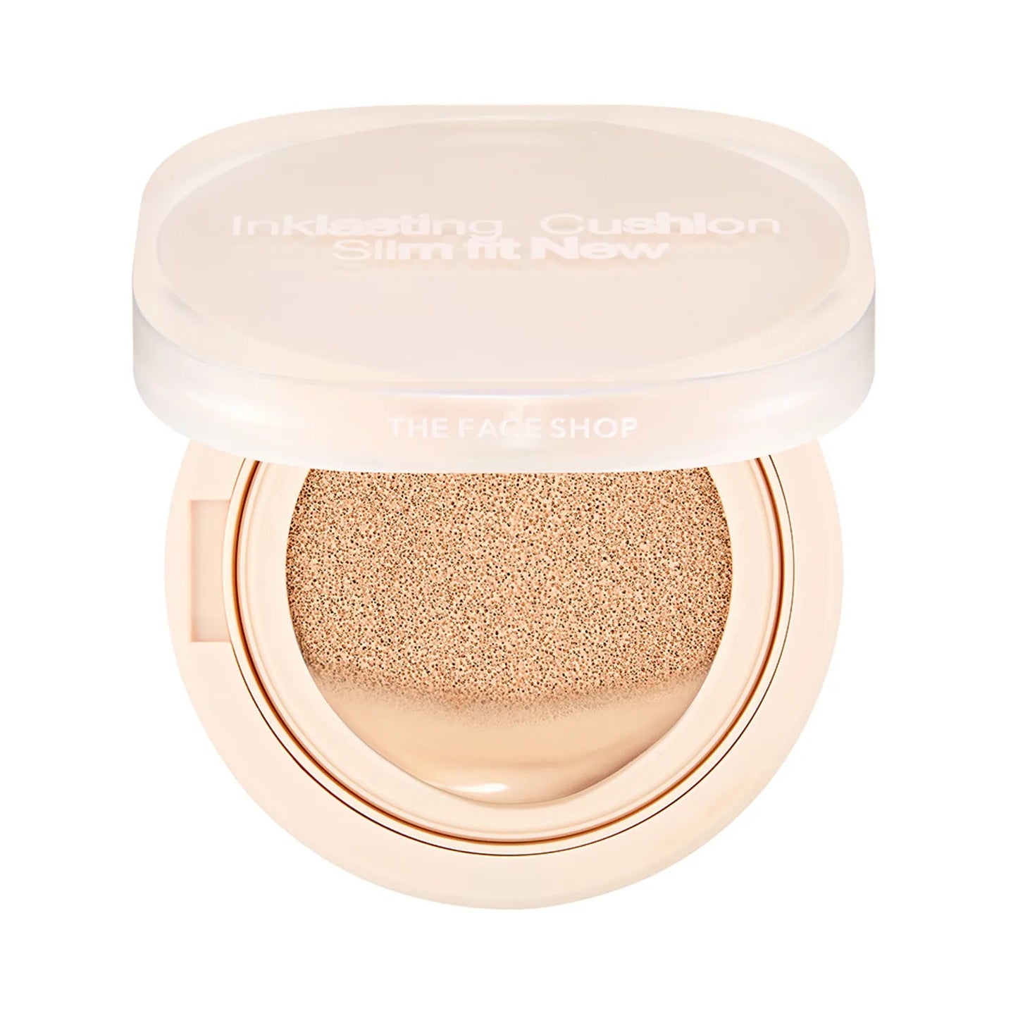 THE FACE SHOP Inklasting Cushion Slim Fit New
