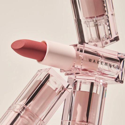 WAKEMAKE Velvet Blurring Matte Stick