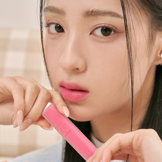 rom&nd Blur Fudge Tint #beovershade
