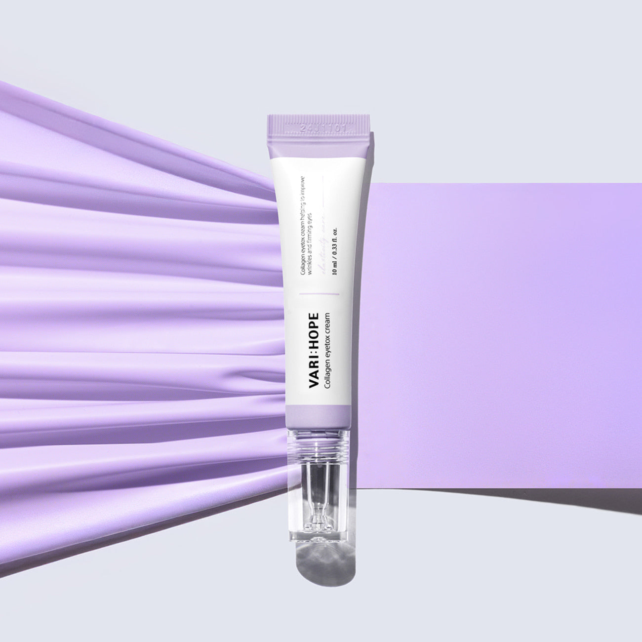 VARIHOPE Collagen Eyetox Cream 10ml