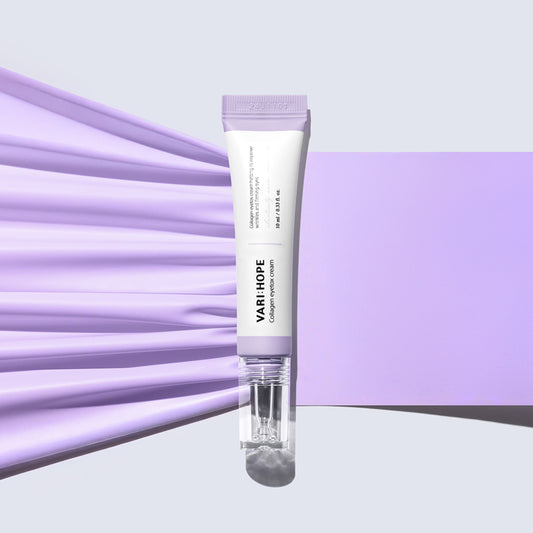 VARIHOPE Collagen Eyetox Cream 10ml