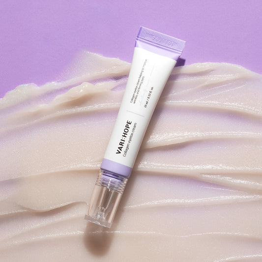 VARIHOPE Collagen Eyetox Cream 10ml