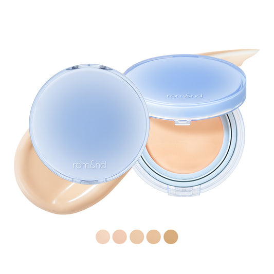 rom&nd Bare Water Cushion