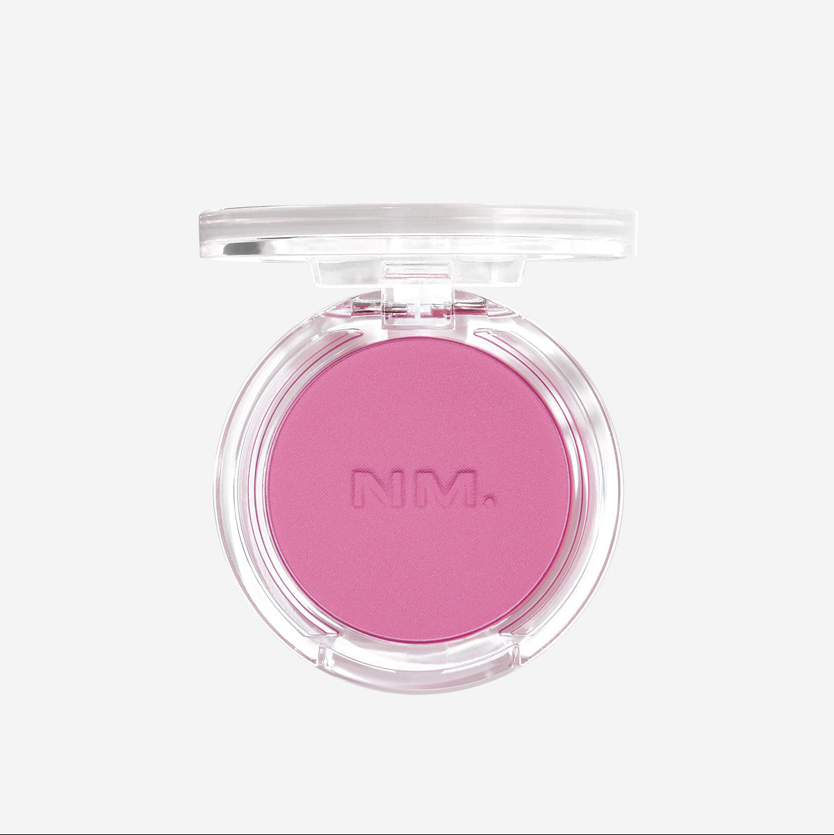 NAMING Fluffy Powder Blush