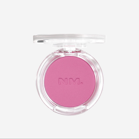 NAMING Fluffy Powder Blush
