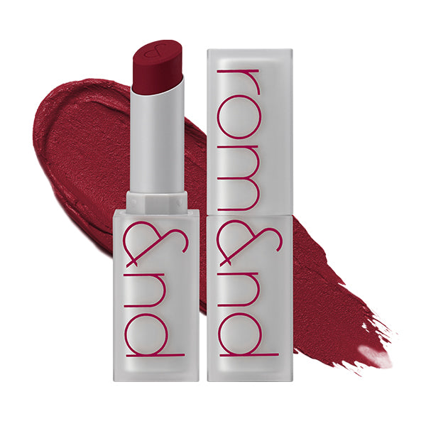 rom&nd Zero Matte Lipstick #original