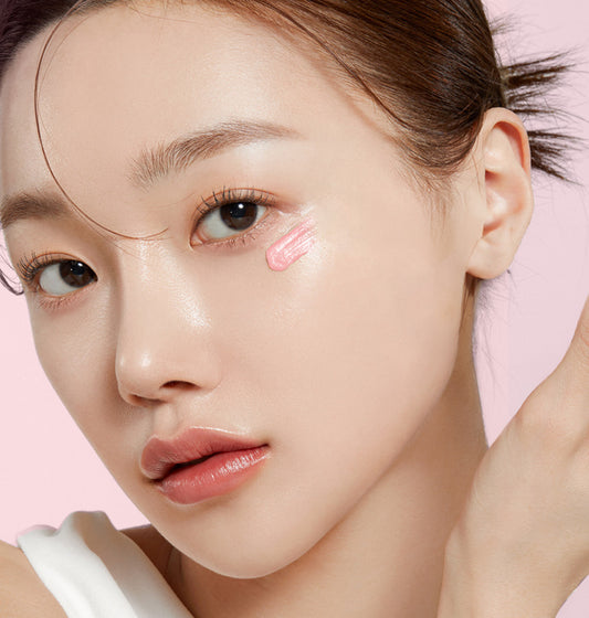 medicube PDRN Pink Peptide Eye Cream 30ml