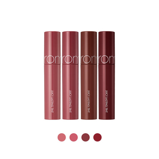 rom&nd Juicy Lasting Tint #ripefruit