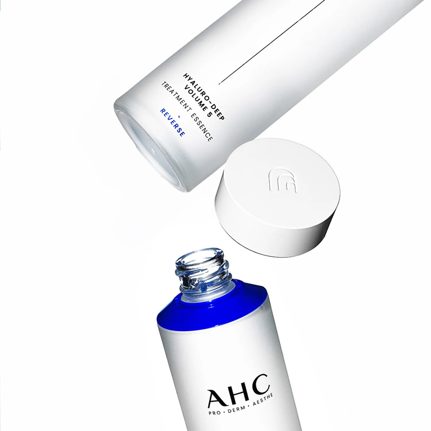 AHC Hyaluro Deep Volume 5 Behandlungsessenz 130ml
