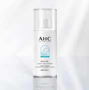AHC Safe On Light Sun Serum 40ml